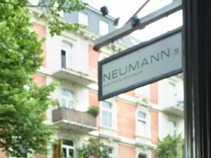 照片: Neumanns 