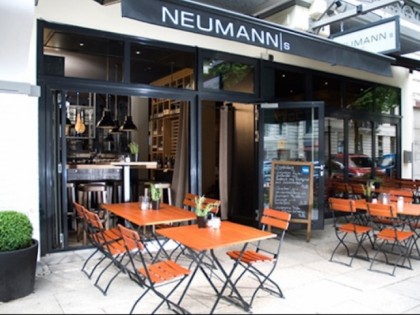 照片: Neumanns 