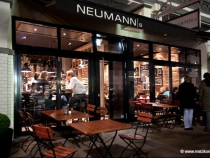 照片: Neumanns 